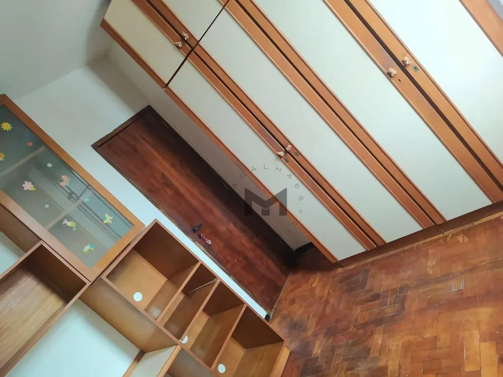 Apartamento, 2 quartos, 80 m² - Foto 9