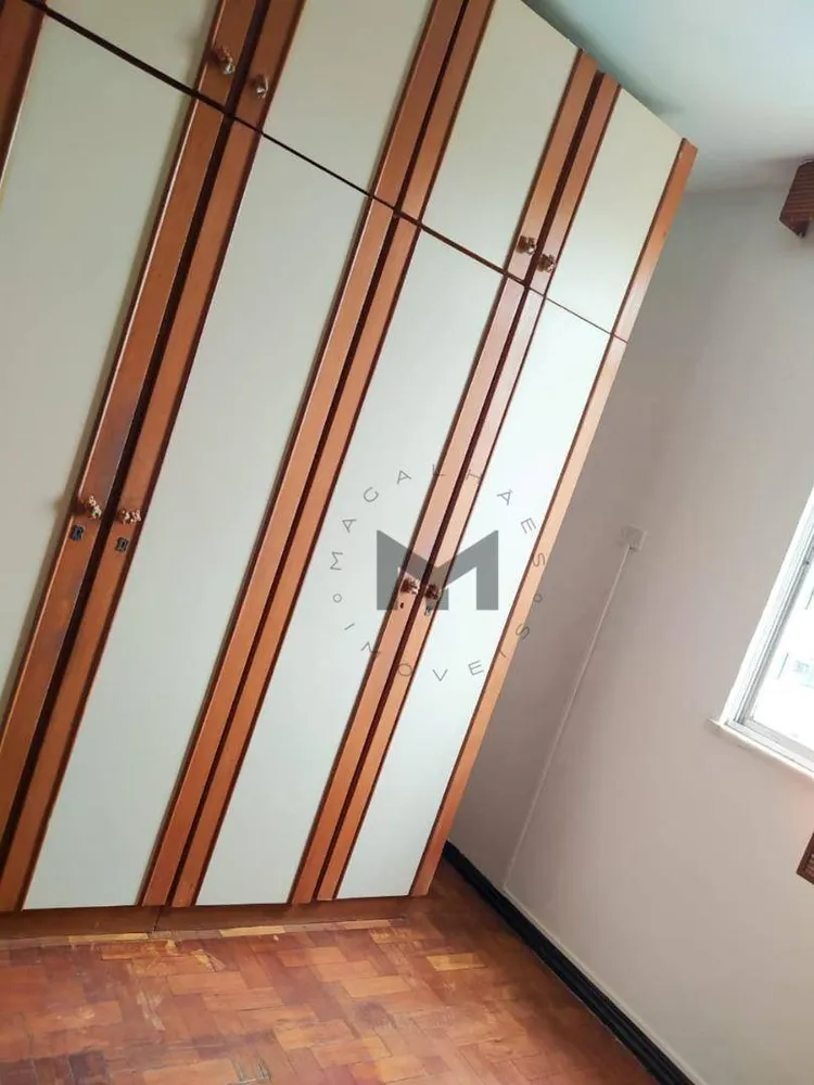 Apartamento, 2 quartos, 80 m² - Foto 10