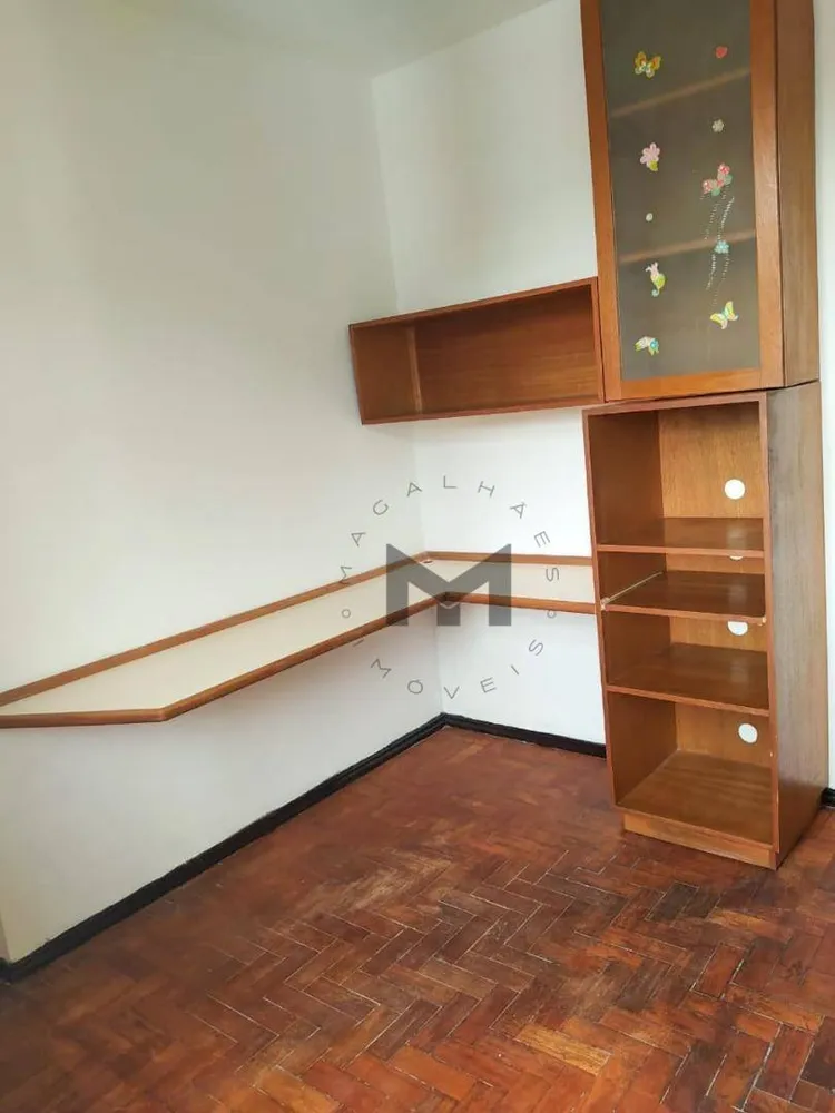 Apartamento, 2 quartos, 80 m² - Foto 6