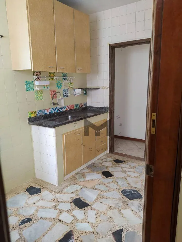 Apartamento, 2 quartos, 80 m² - Foto 11