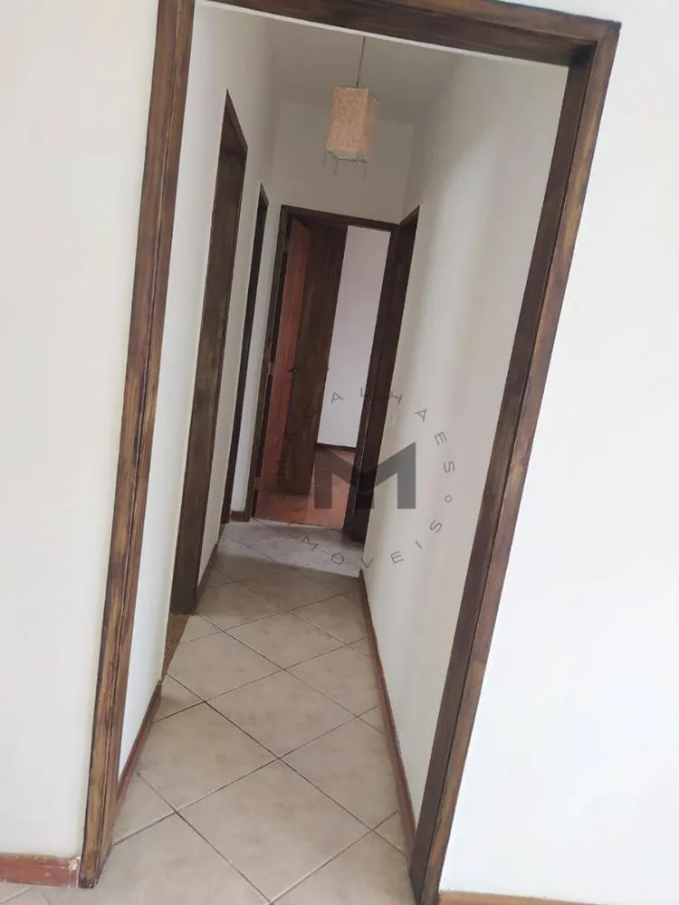 Apartamento, 2 quartos, 80 m² - Foto 4
