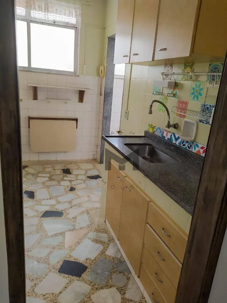 Apartamento, 2 quartos, 80 m² - Foto 12