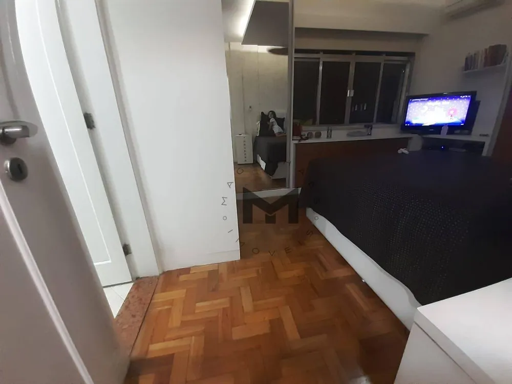 Apartamento, 3 quartos, 100 m² - Foto 10