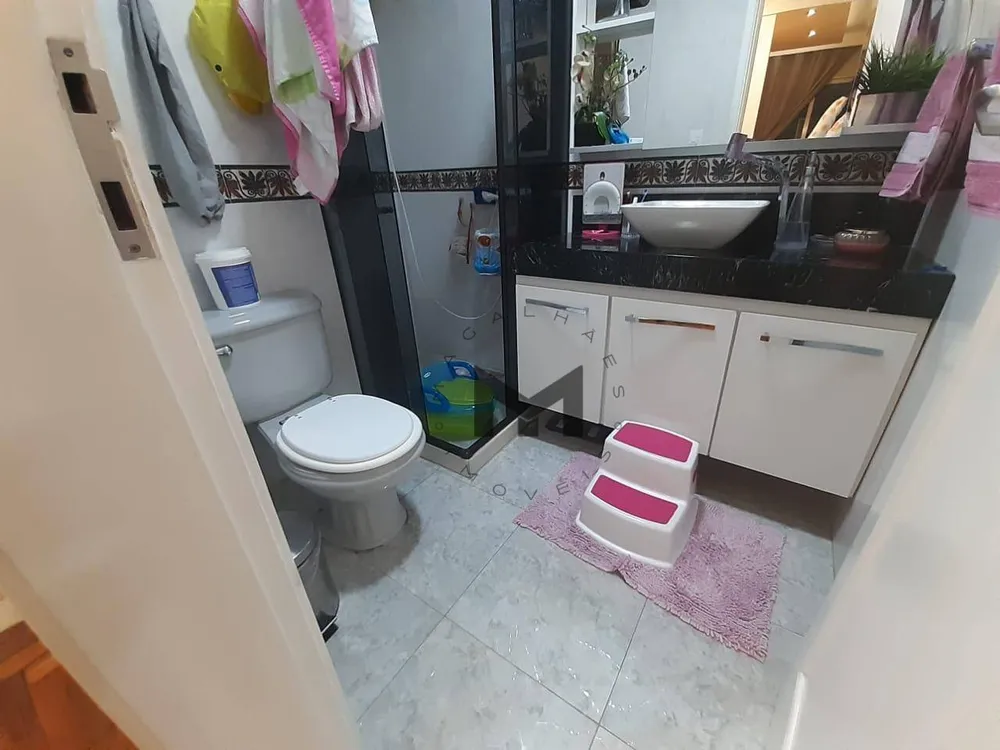 Apartamento, 3 quartos, 100 m² - Foto 3
