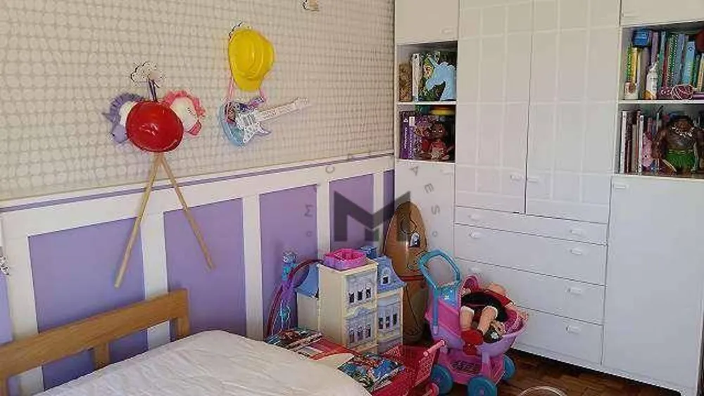 Apartamento, 3 quartos, 100 m² - Foto 15