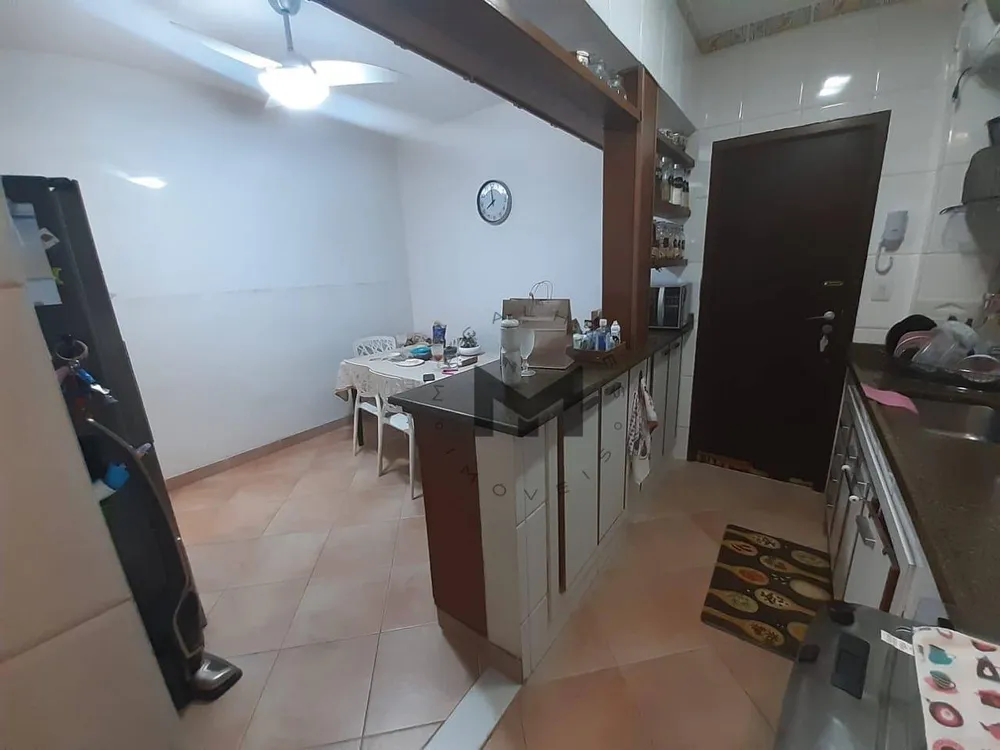 Apartamento, 3 quartos, 100 m² - Foto 9