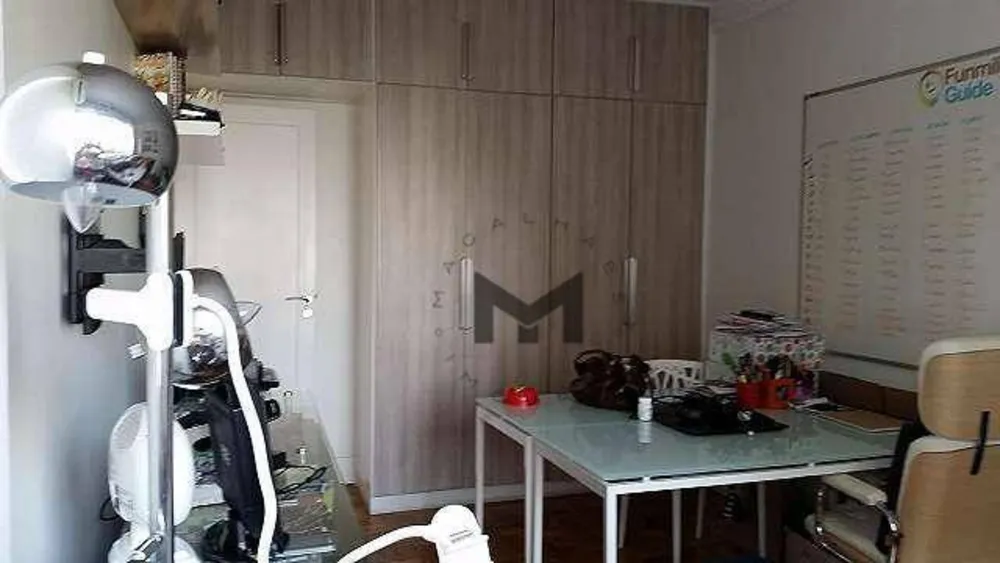Apartamento, 3 quartos, 100 m² - Foto 14