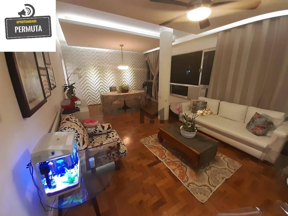 Apartamento, 3 quartos, 100 m² - Foto 4