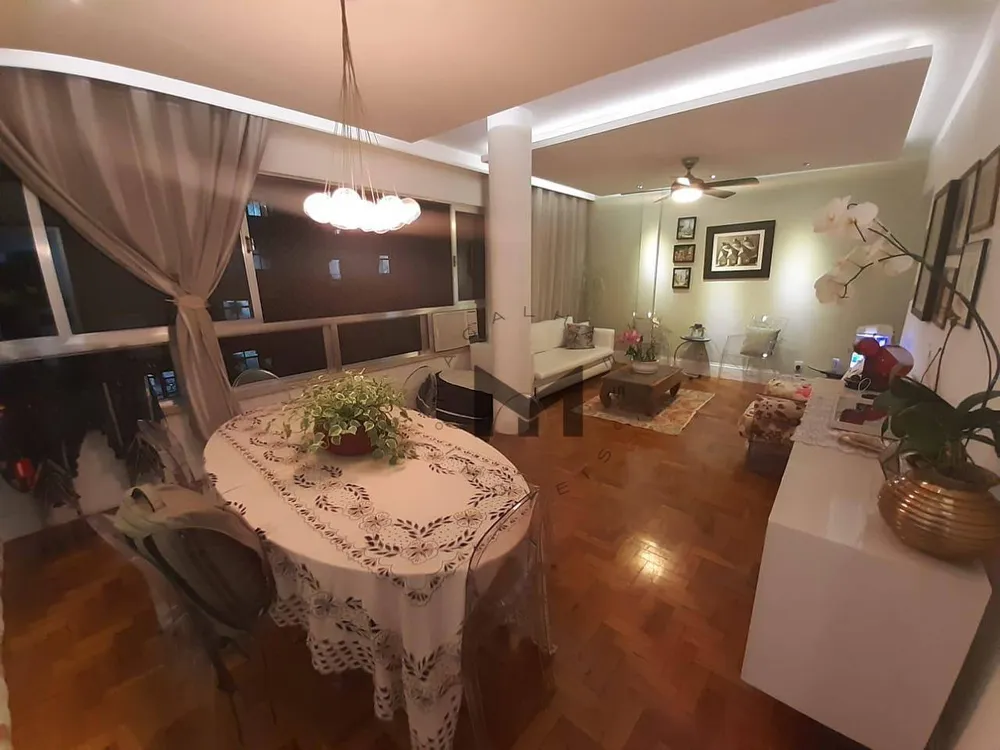 Apartamento, 3 quartos, 100 m² - Foto 5