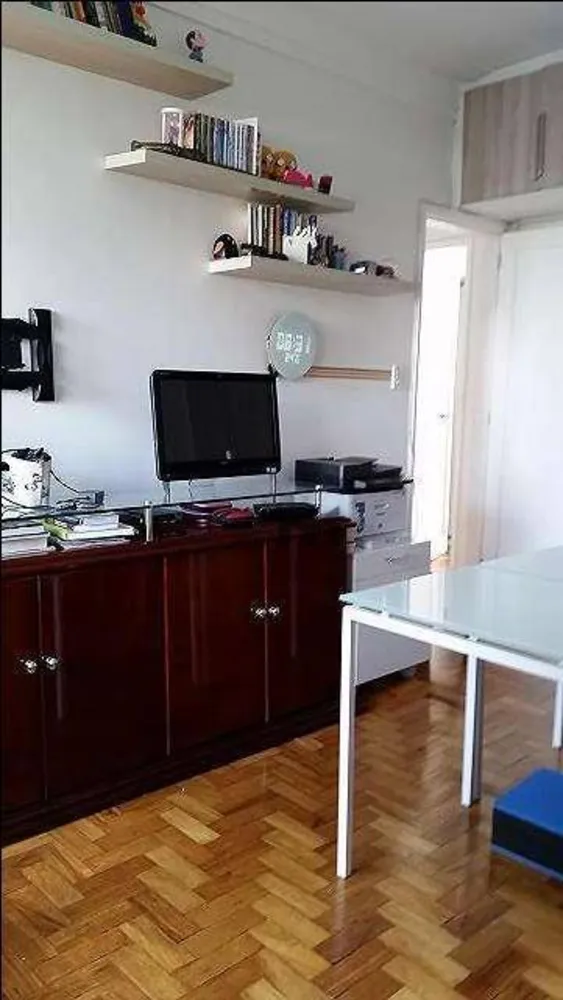 Apartamento, 3 quartos, 100 m² - Foto 13