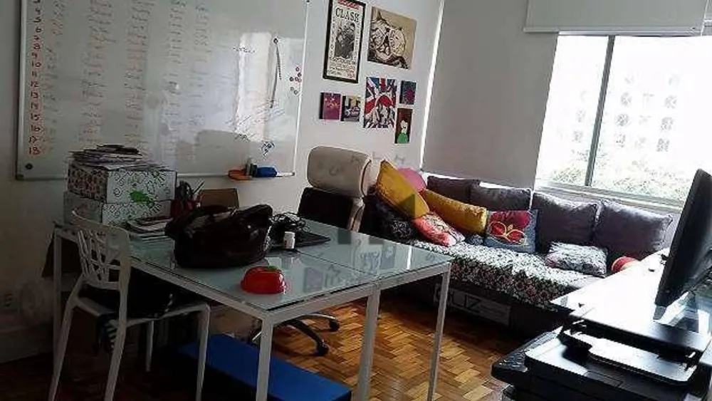 Apartamento, 3 quartos, 100 m² - Foto 12
