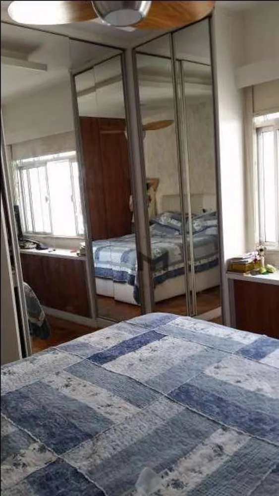 Apartamento, 3 quartos, 100 m² - Foto 11