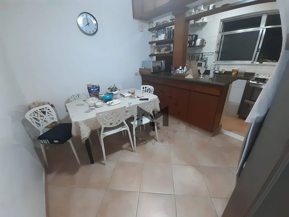 Apartamento, 3 quartos, 100 m² - Foto 6