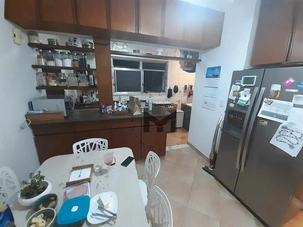 Apartamento, 3 quartos, 100 m² - Foto 7