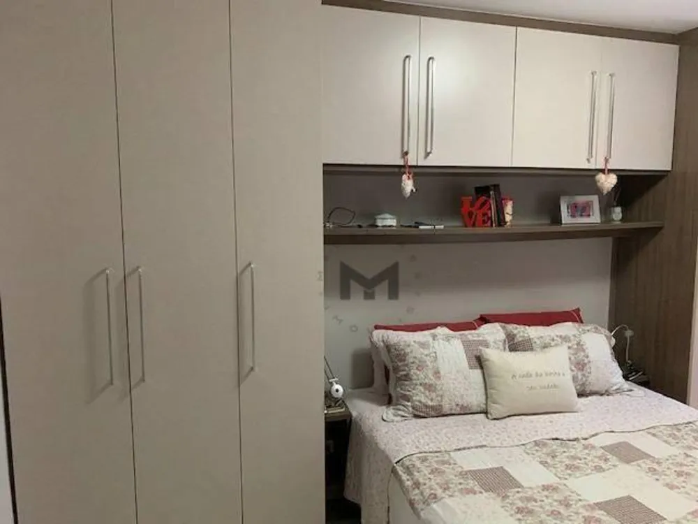 Apartamento, 3 quartos, 98 m² - Foto 21