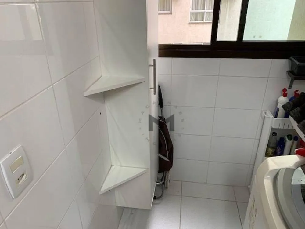 Apartamento, 3 quartos, 98 m² - Foto 14