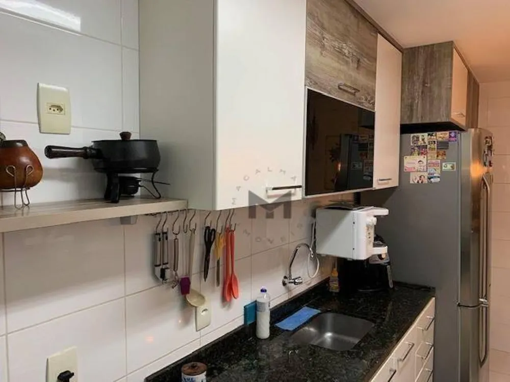 Apartamento, 3 quartos, 98 m² - Foto 12