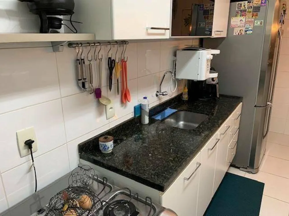 Apartamento, 3 quartos, 98 m² - Foto 11