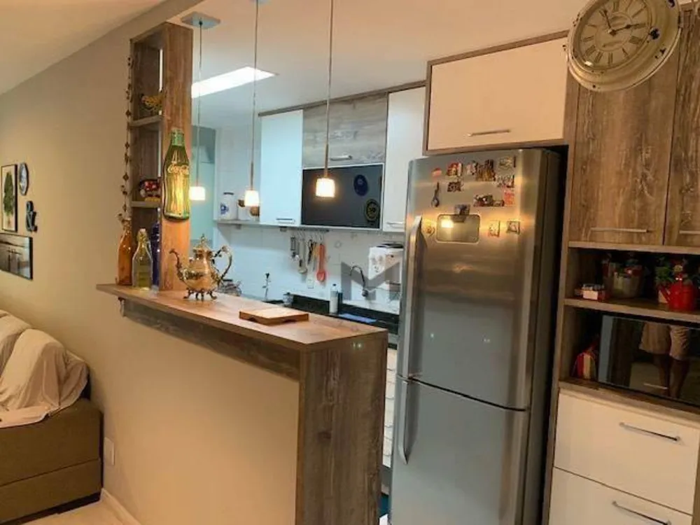 Apartamento, 3 quartos, 98 m² - Foto 7