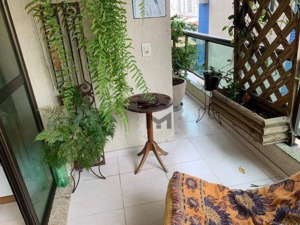 Apartamento, 3 quartos, 98 m² - Foto 6