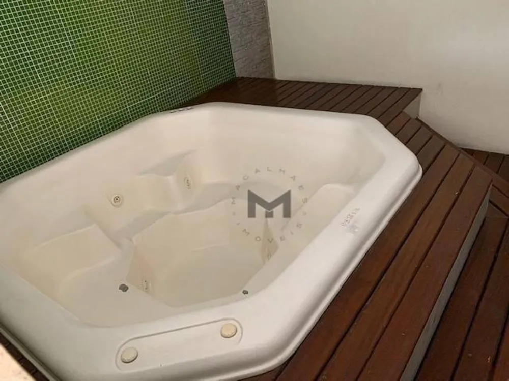 Apartamento, 3 quartos, 98 m² - Foto 37