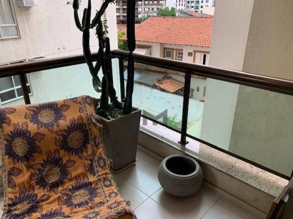 Apartamento, 3 quartos, 98 m² - Foto 5