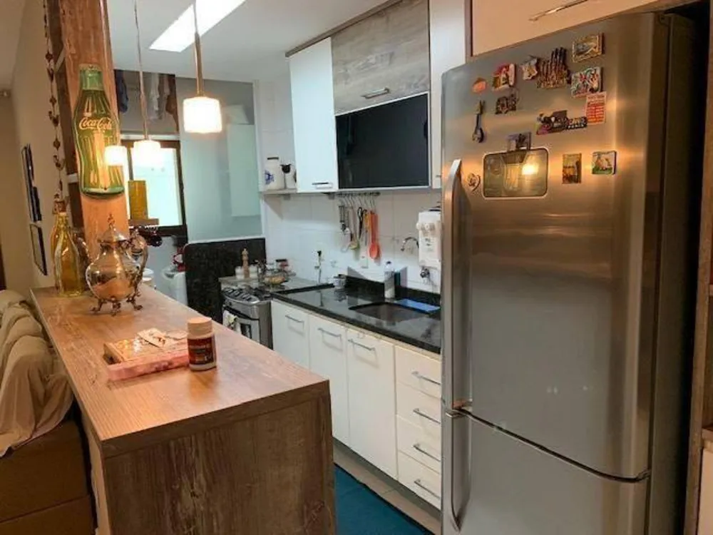 Apartamento, 3 quartos, 98 m² - Foto 8