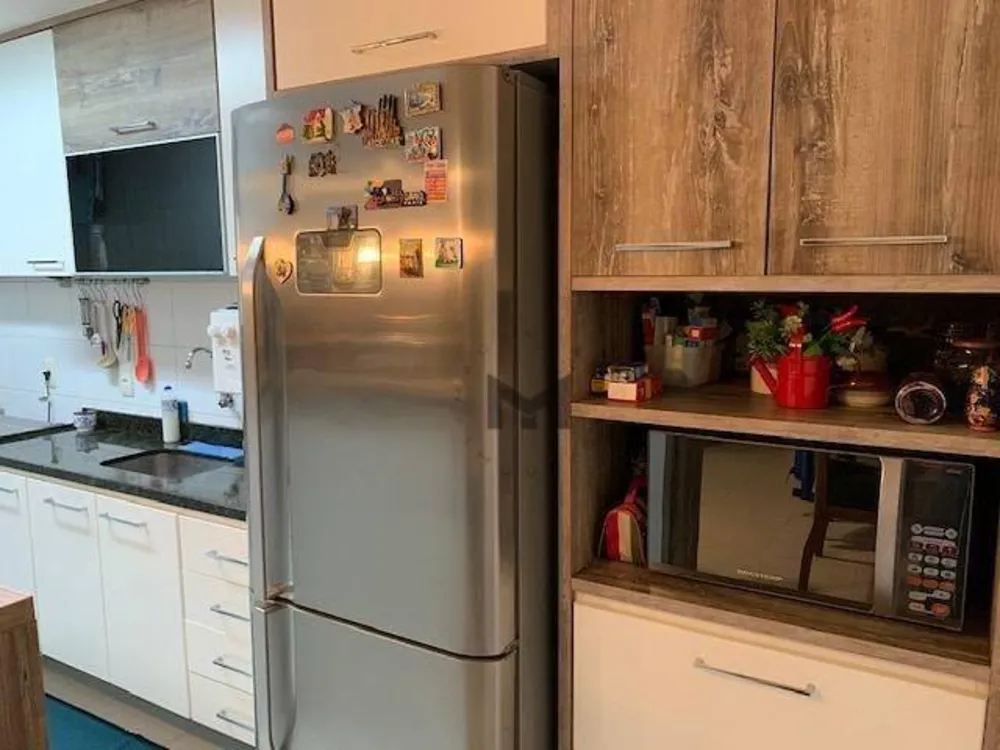 Apartamento, 3 quartos, 98 m² - Foto 9