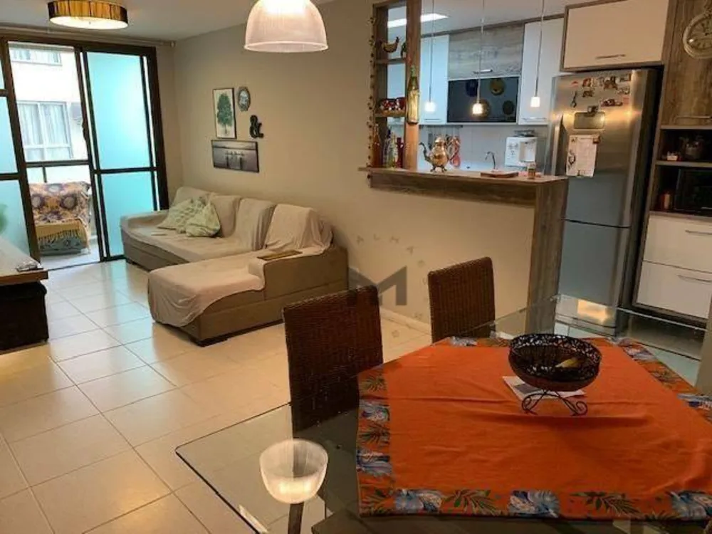 Apartamento, 3 quartos, 98 m² - Foto 3
