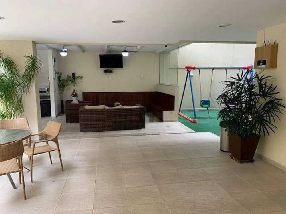 Apartamento, 3 quartos, 98 m² - Foto 34