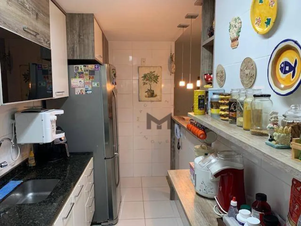 Apartamento, 3 quartos, 98 m² - Foto 13