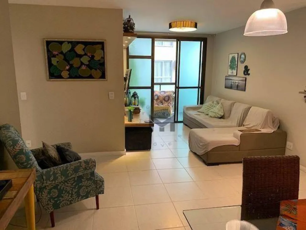Apartamento, 3 quartos, 98 m² - Foto 1