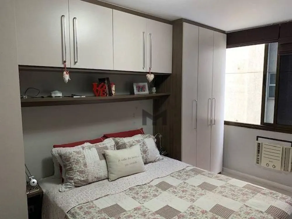 Apartamento, 3 quartos, 98 m² - Foto 20