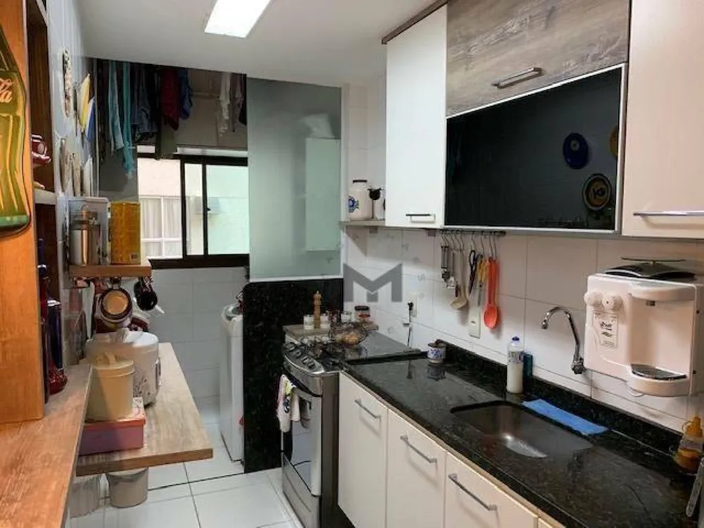 Apartamento, 3 quartos, 98 m² - Foto 10