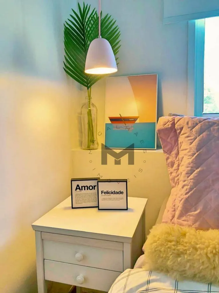 Apartamento, 2 quartos, 75 m² - Foto 9