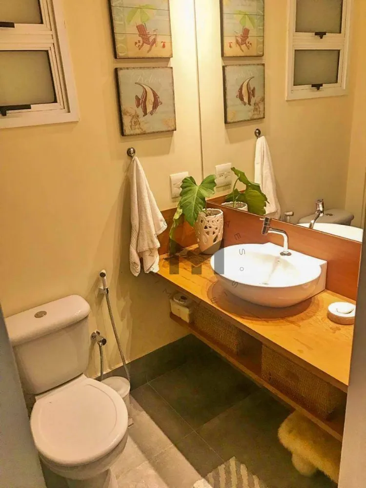 Apartamento, 2 quartos, 75 m² - Foto 16