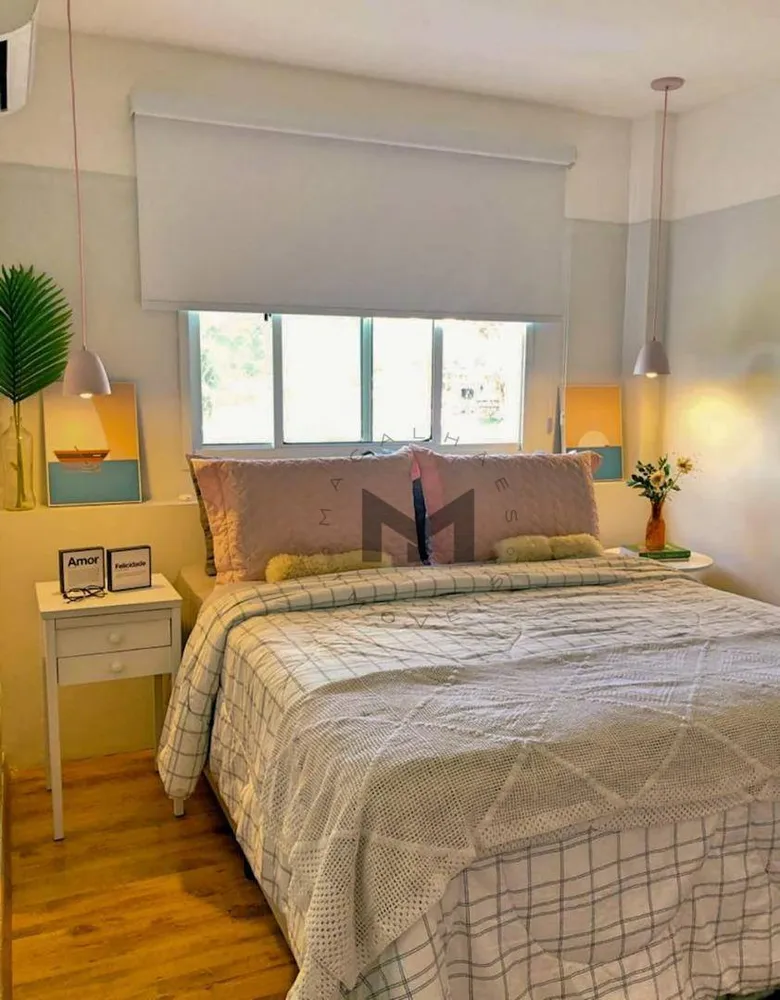 Apartamento, 2 quartos, 75 m² - Foto 8