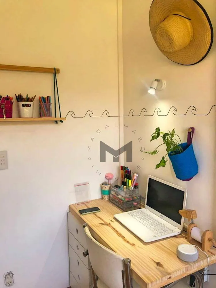 Apartamento, 2 quartos, 75 m² - Foto 15