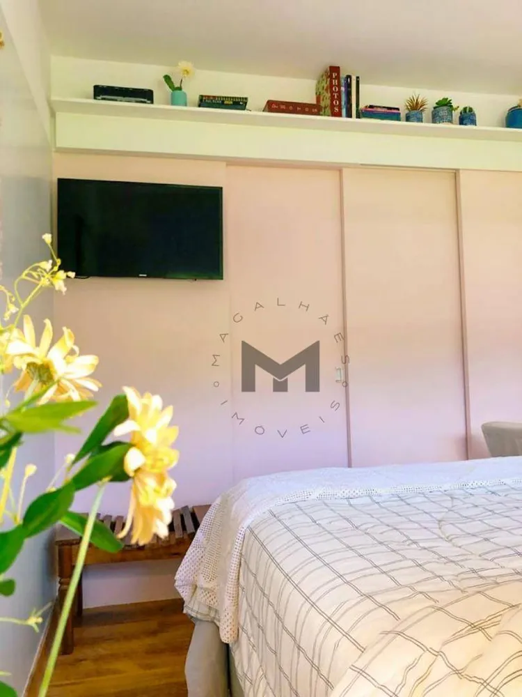 Apartamento, 2 quartos, 75 m² - Foto 10
