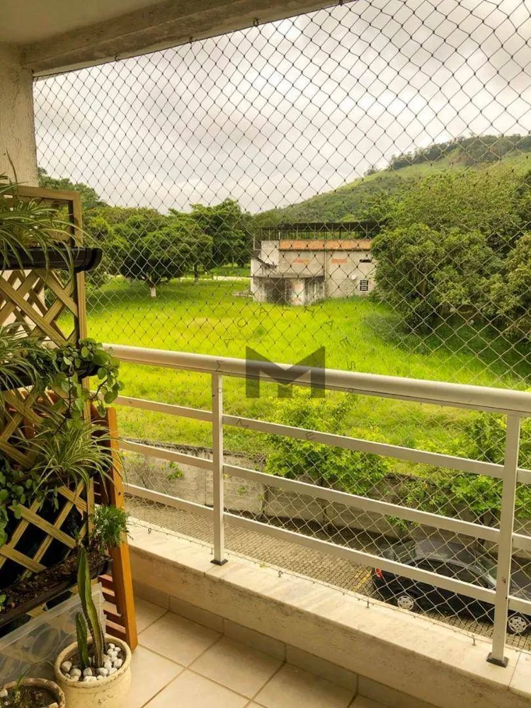 Apartamento, 2 quartos, 75 m² - Foto 18
