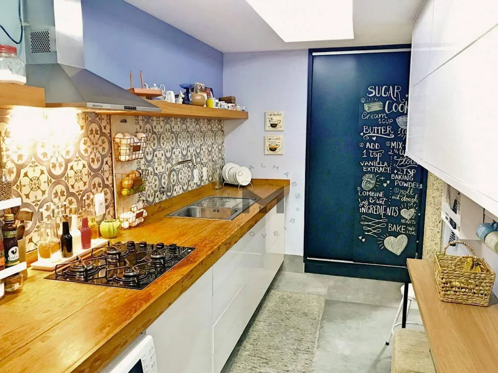 Apartamento, 2 quartos, 75 m² - Foto 6