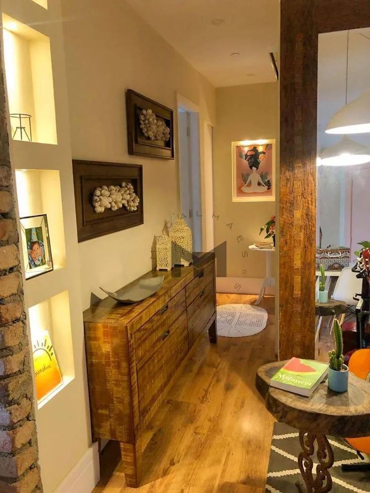 Apartamento, 2 quartos, 75 m² - Foto 7