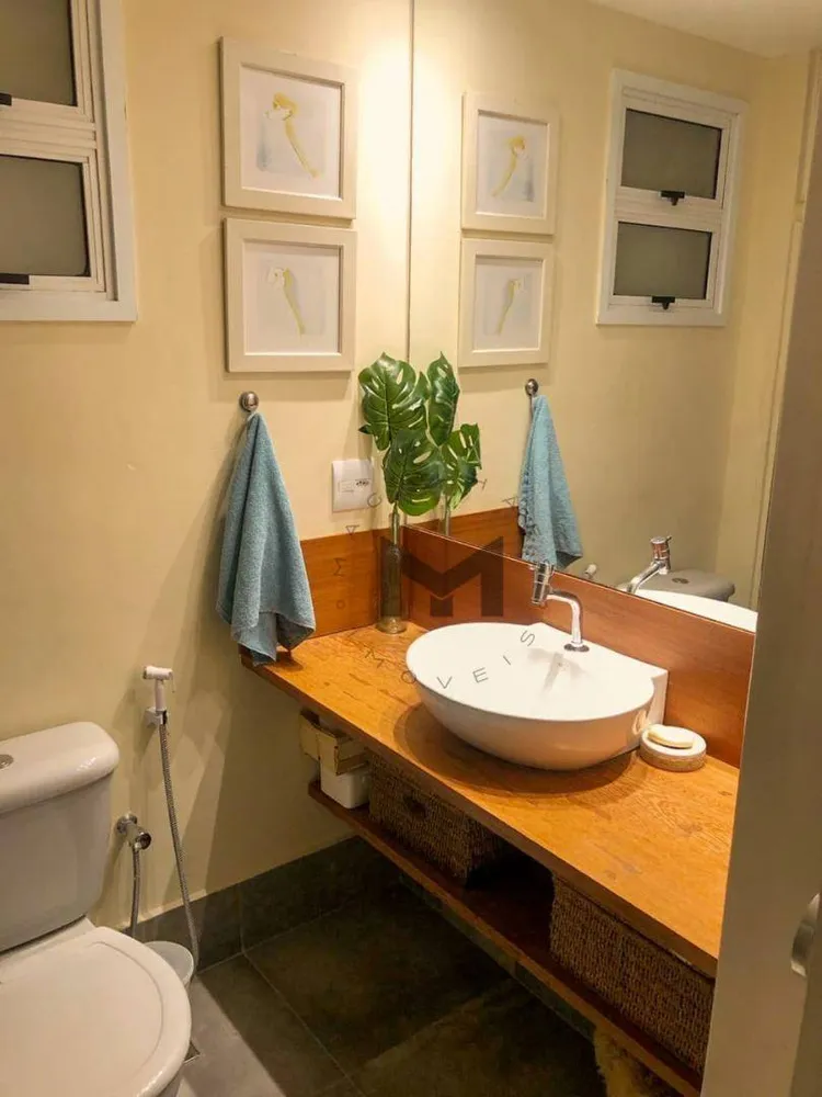 Apartamento, 2 quartos, 75 m² - Foto 12