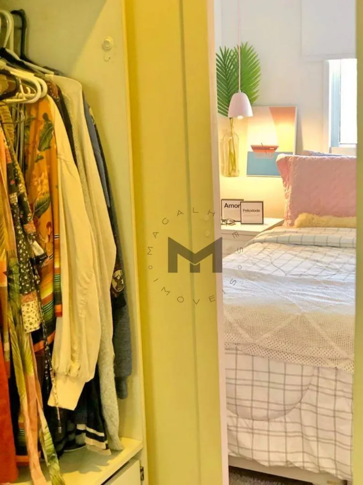 Apartamento, 2 quartos, 75 m² - Foto 11