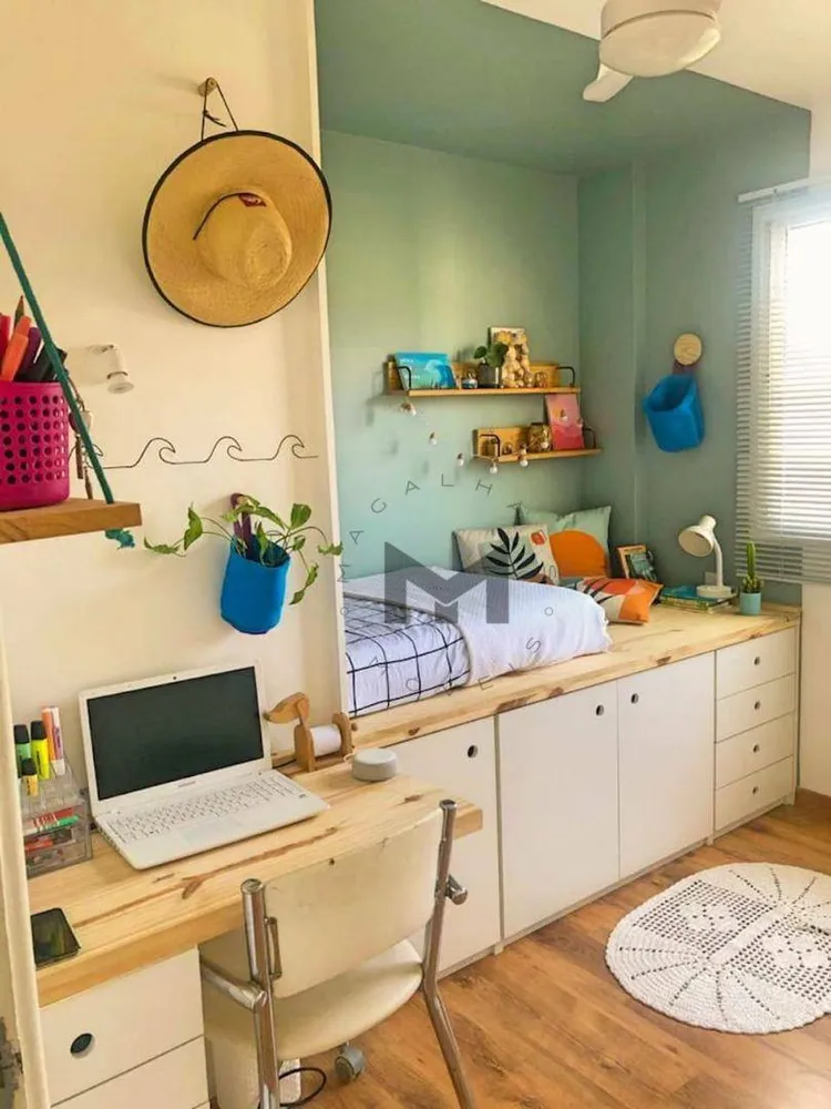 Apartamento, 2 quartos, 75 m² - Foto 13