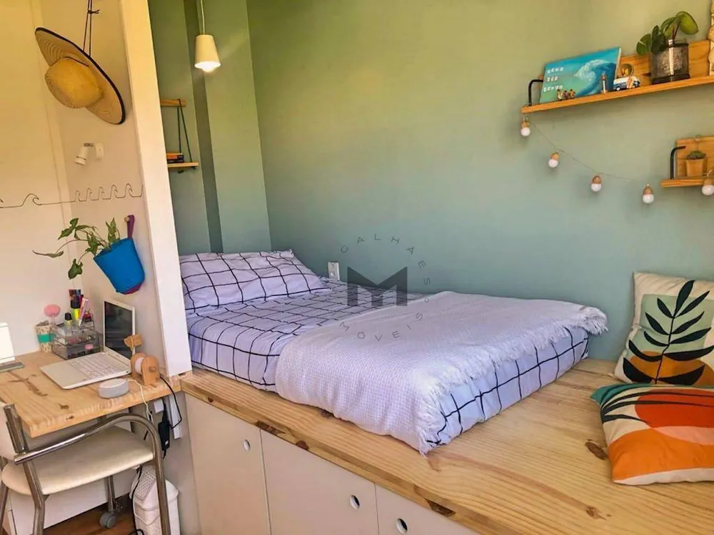 Apartamento, 2 quartos, 75 m² - Foto 14