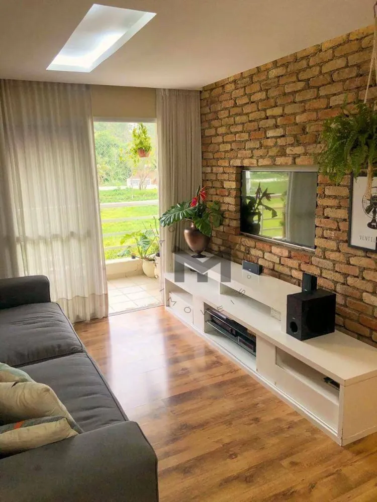 Apartamento, 2 quartos, 75 m² - Foto 4