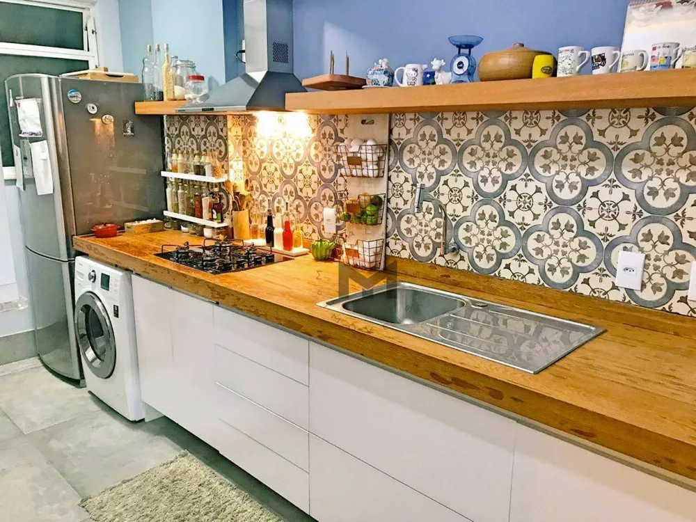 Apartamento, 2 quartos, 75 m² - Foto 5