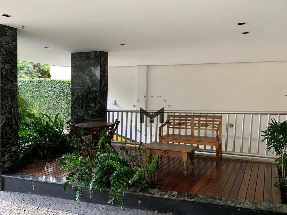 Apartamento, 2 quartos, 75 m² - Foto 21