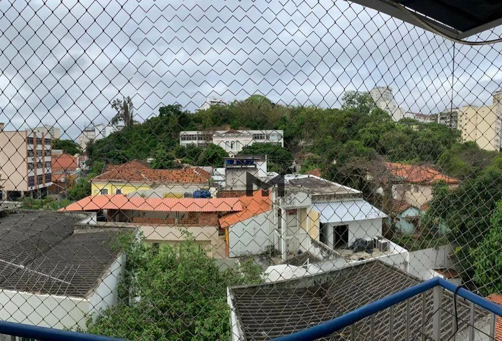 Apartamento, 2 quartos, 75 m² - Foto 2